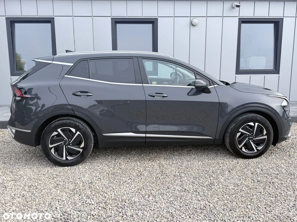 Kia Sportage 1.6 T-GDI MHEV L 2WD DCT - 6