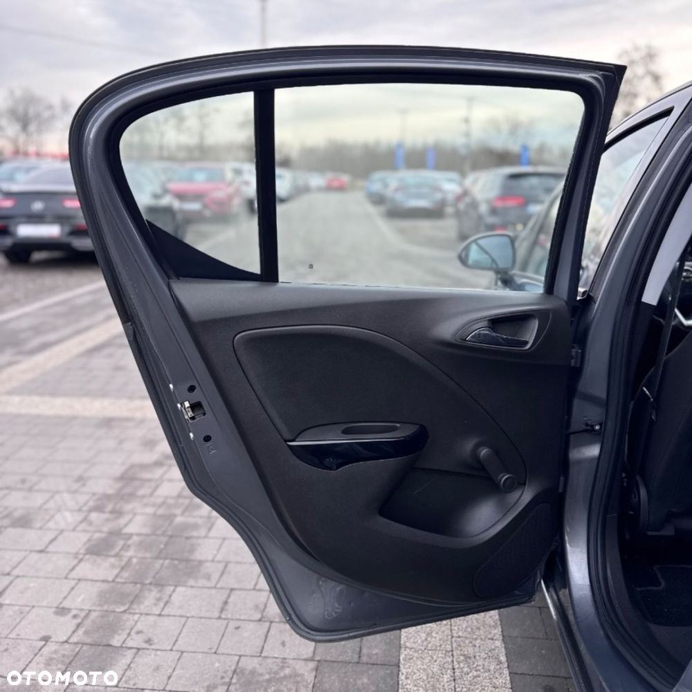 Opel Corsa - 21