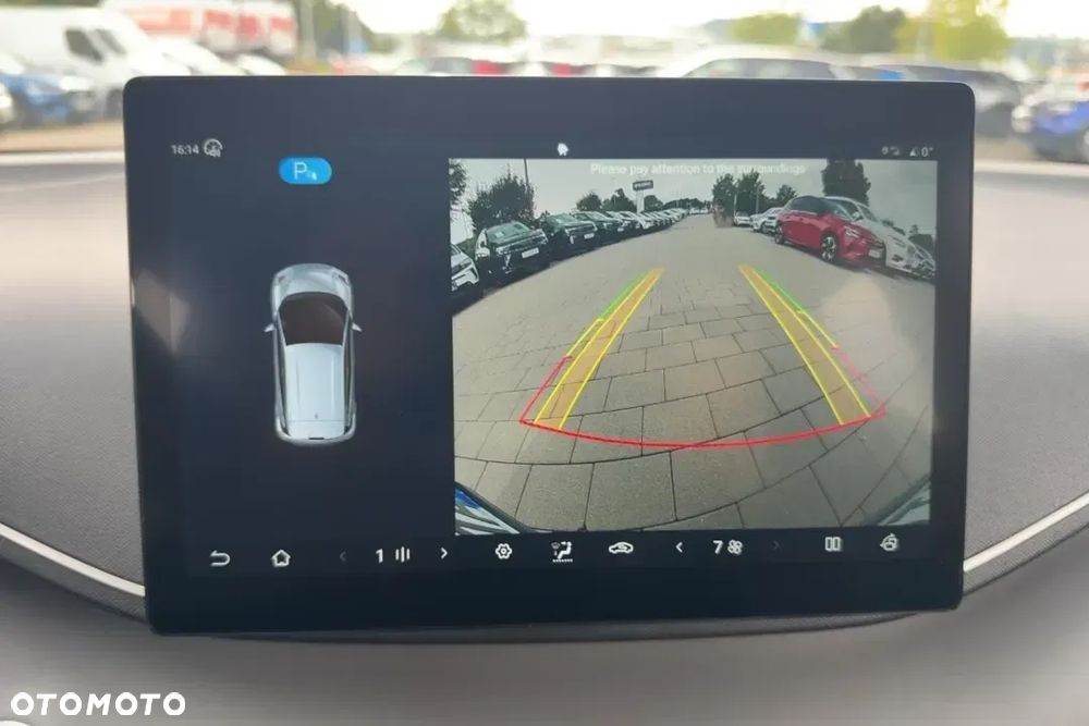 BYD Dolphin Surf 43.2kWh Boost - 14