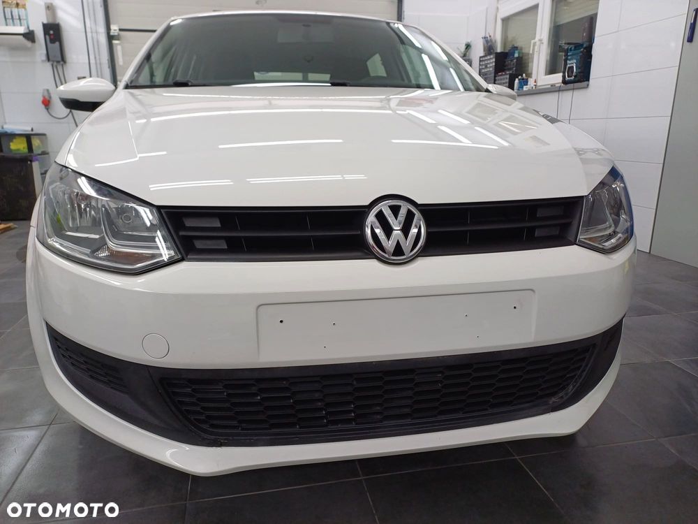 Volkswagen Polo 1.2 Trendline - 4