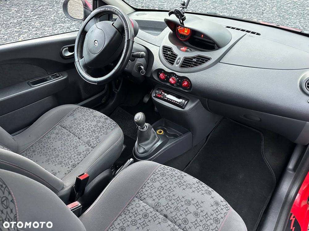 Renault Twingo 1.2 LEV 16V 75 Rip Curl - 6