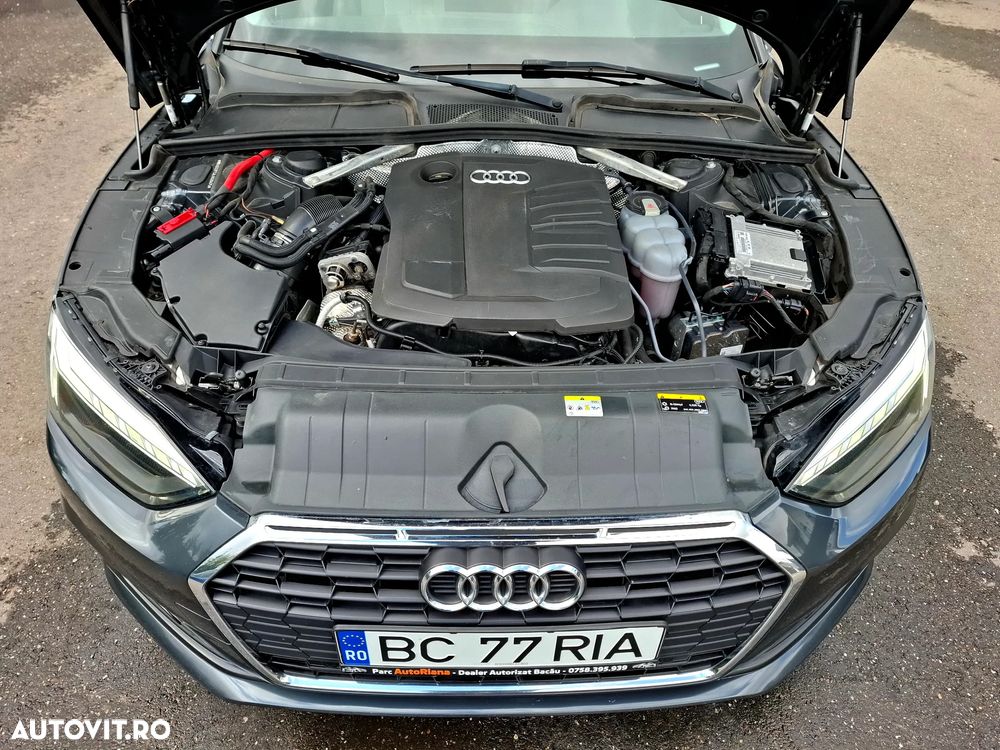 Audi A5 - 20
