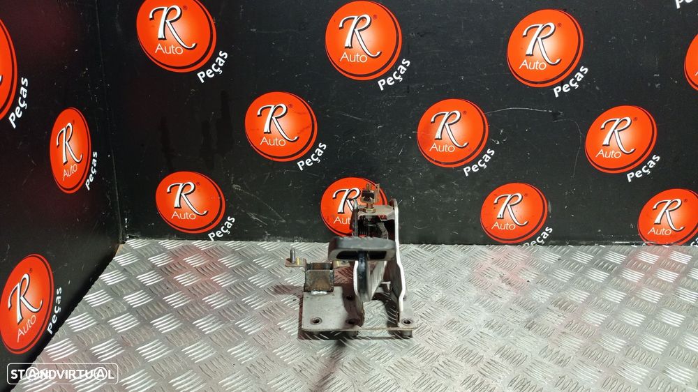 Pedal Do Travão Kia Carnival Ii (Gq) - 2