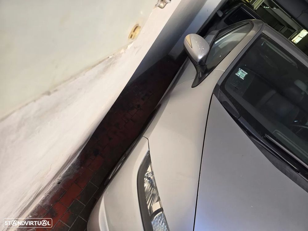 Honda Civic 1.4 i-VTEC Comfort - 3
