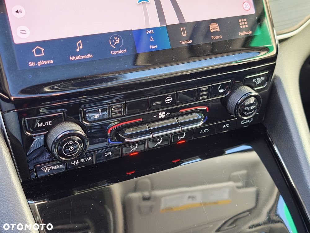 Jeep Grand Cherokee 3.6 V6 Limited - 27