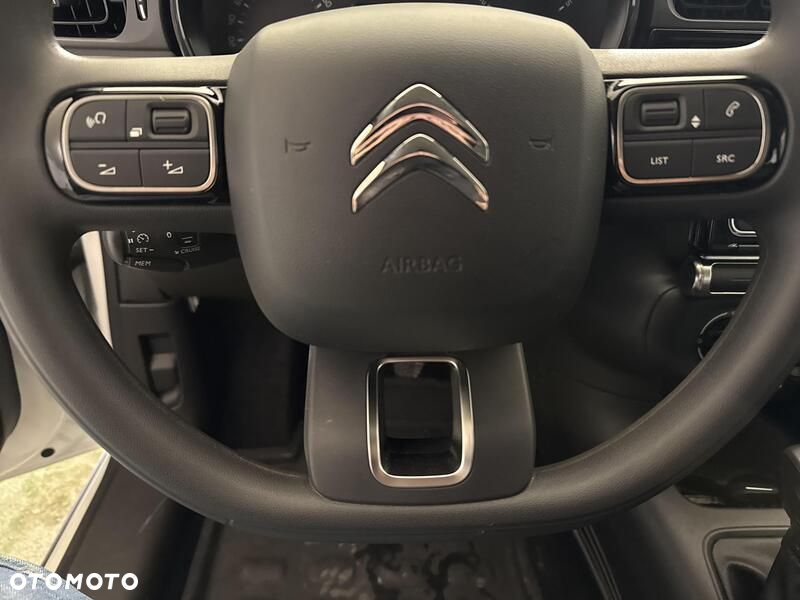 Citroën C3 1.2 PureTech Feel - 14