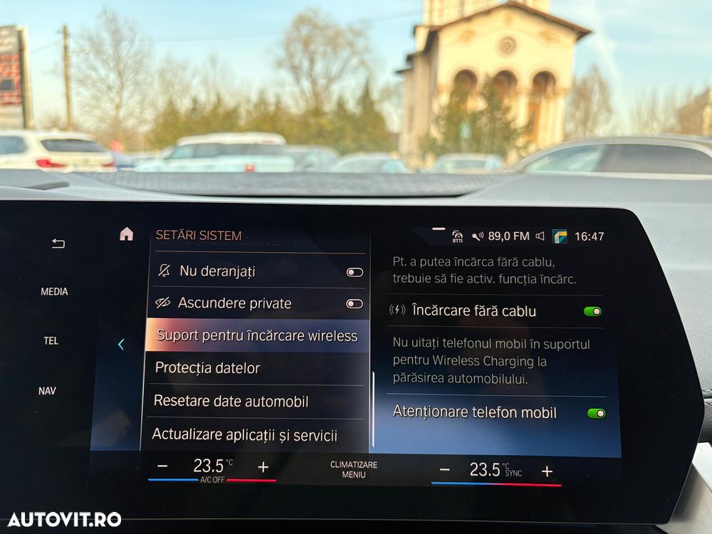 BMW Seria 2 218i AT Luxury Line - 29