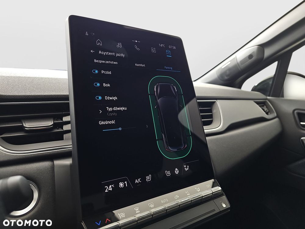 Renault Captur 1.0 TCe Techno - 22