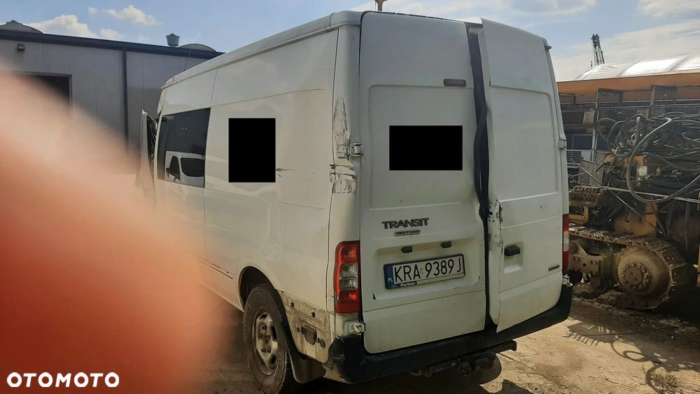 Ford Transit - 8