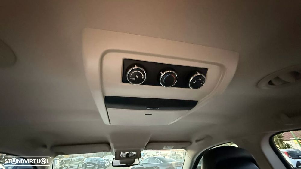 Fiat Freemont 2.0 M-Jet BlackCode - 55