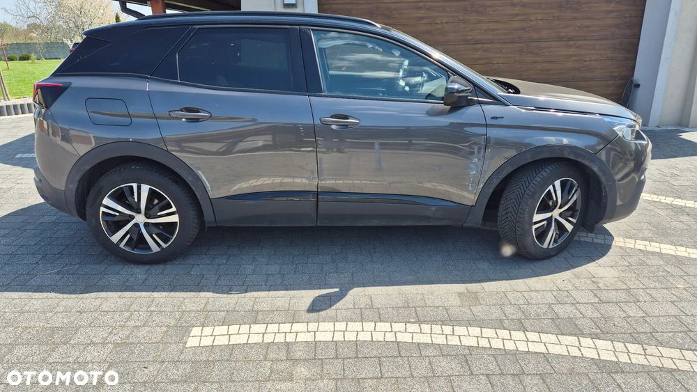 Peugeot 3008 - 6