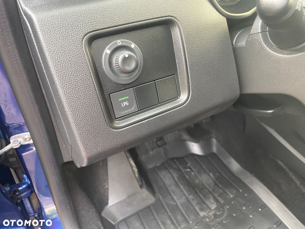 Dacia Duster 1.0 TCe Comfort - 11