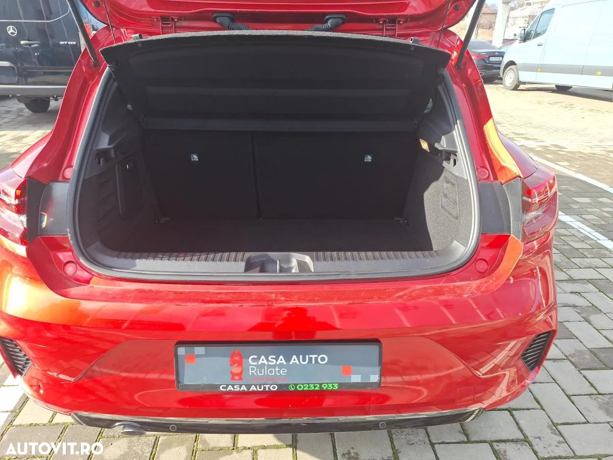 Mitsubishi Colt 1.0 L MPI-T Instyle - 16