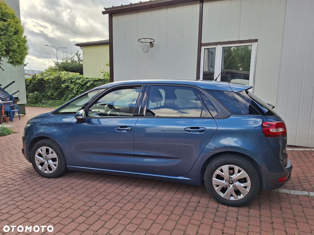 Citroën C4 Picasso 1.6 HDi Attraction - 5