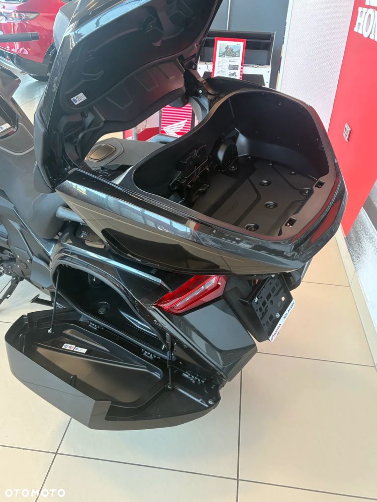 Honda GL - 7