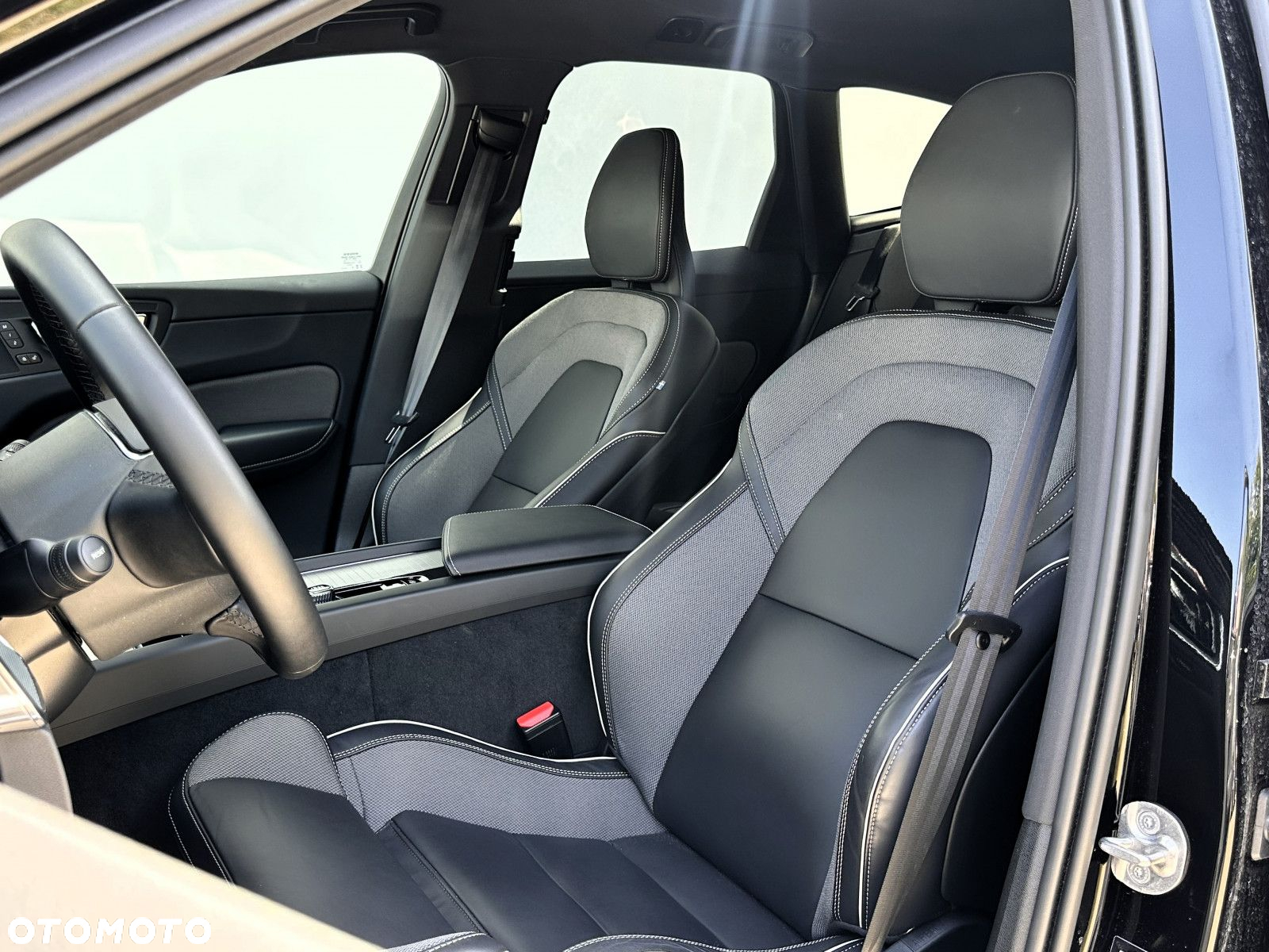 Volvo XC 60 - 23