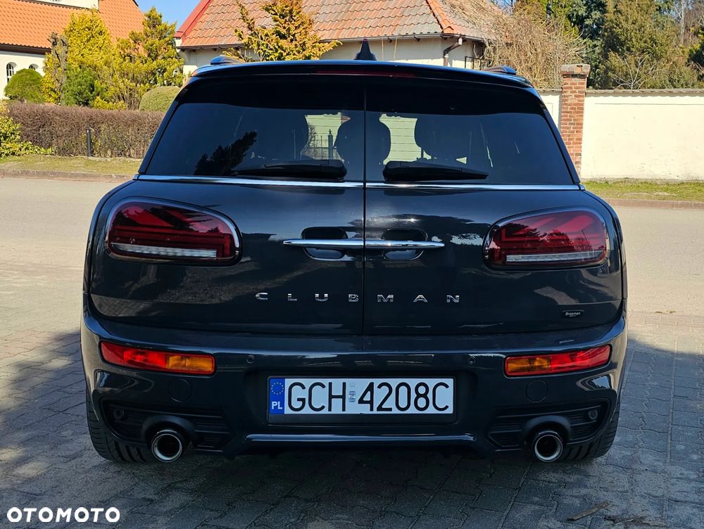 MINI Clubman Cooper S GPF sport - 7