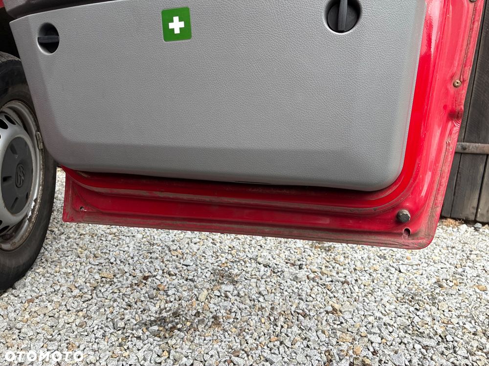 Volkswagen Crafter - 16