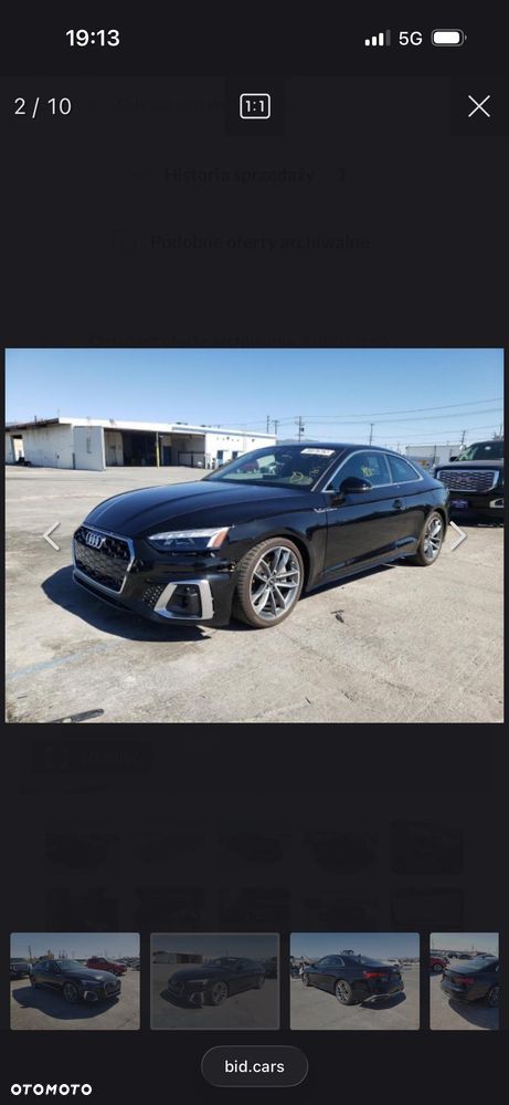 Audi A5 Coupé 45 TFSI mHEV Quattro S Line S tronic - 30
