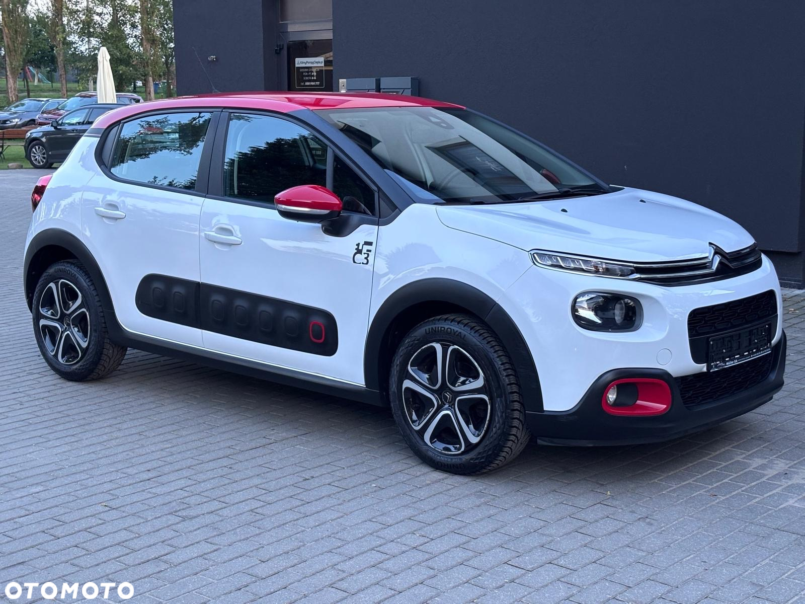 Citroën C3 Pure Tech 83 S&S ELLE - 17