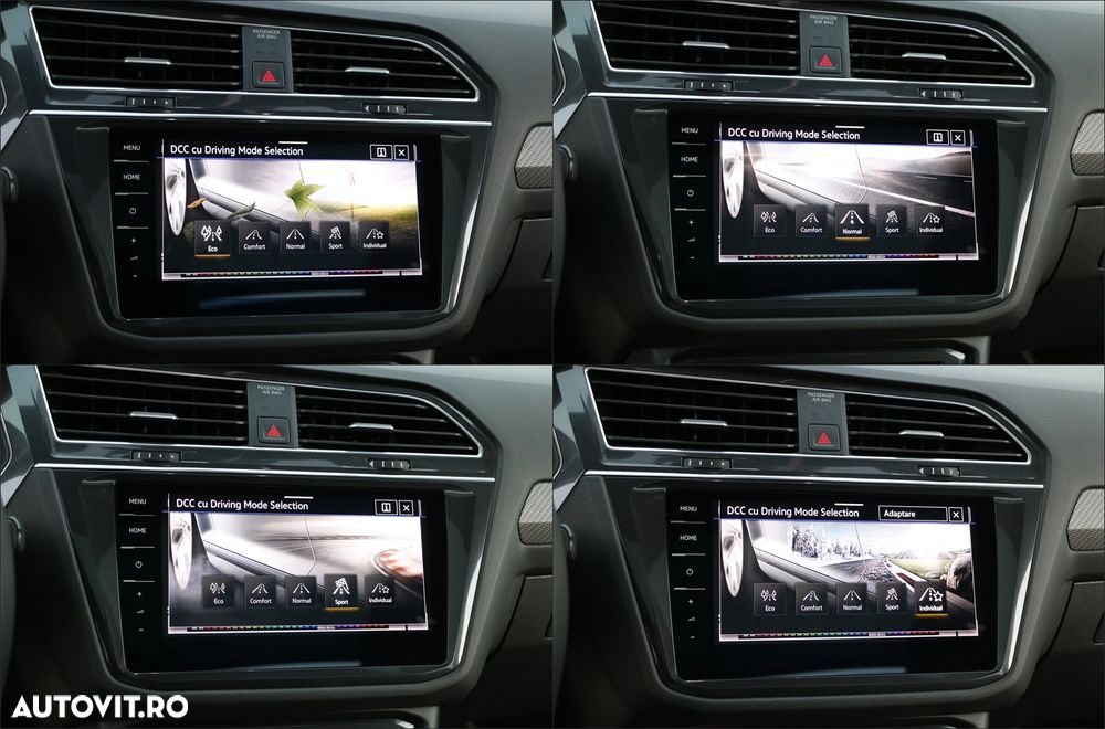 Volkswagen Tiguan Allspace 2.0 TDI SCR 4Motion DSG R-Line - 25