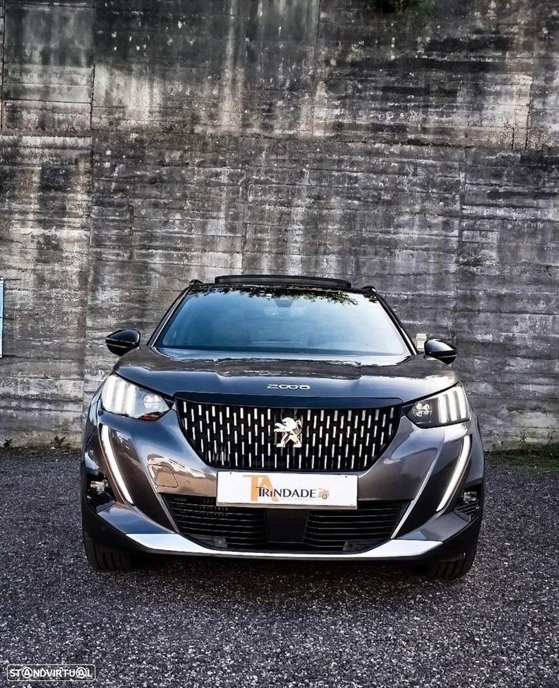 Peugeot 2008 1.2 PureTech GT Line - 32