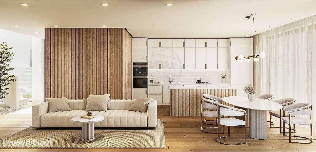 Moradia T3 para venda - Grande imagem: 2/7