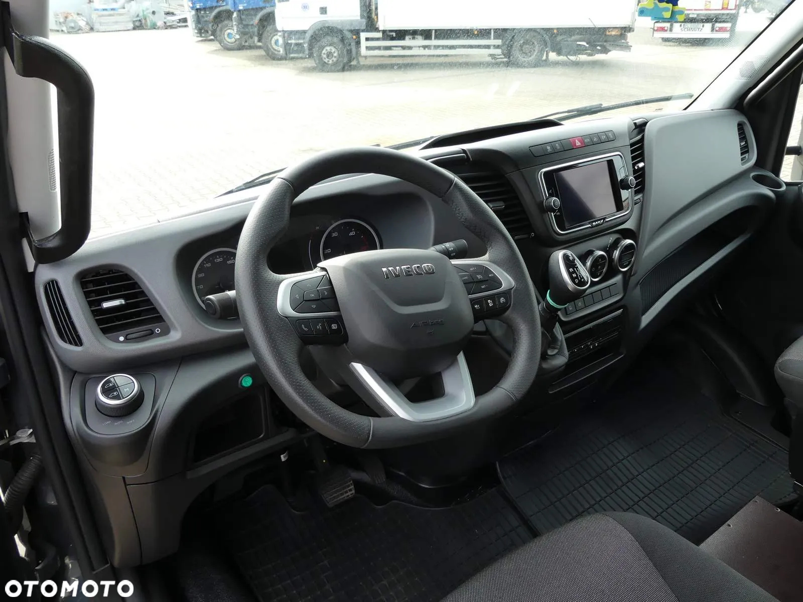 Iveco JEGGER 70C18 3.0 175KM - 3