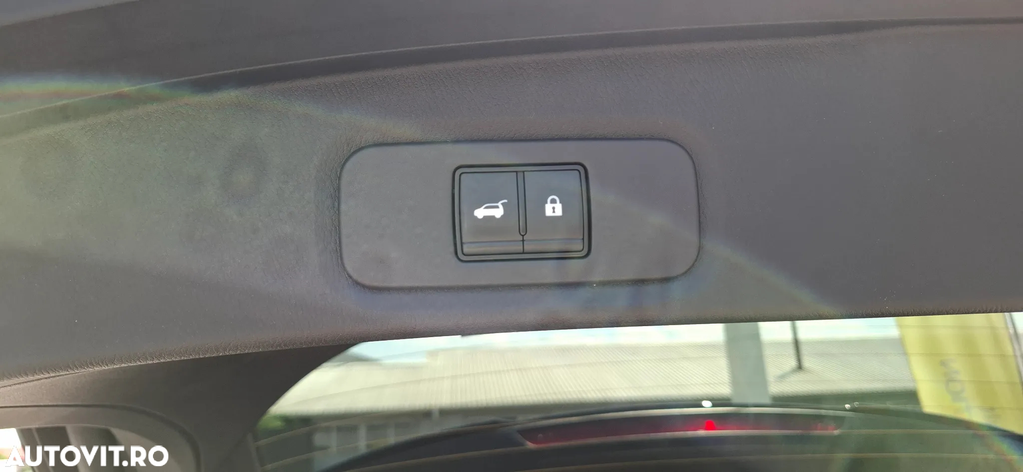 Nissan Qashqai 1.3 l Mild-Hybrid X-Tronic 4WD Tekna Plus - 9