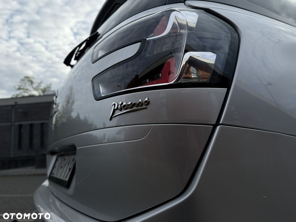 Citroën C4 Grand Picasso BlueHDi 150 Intensive - 7