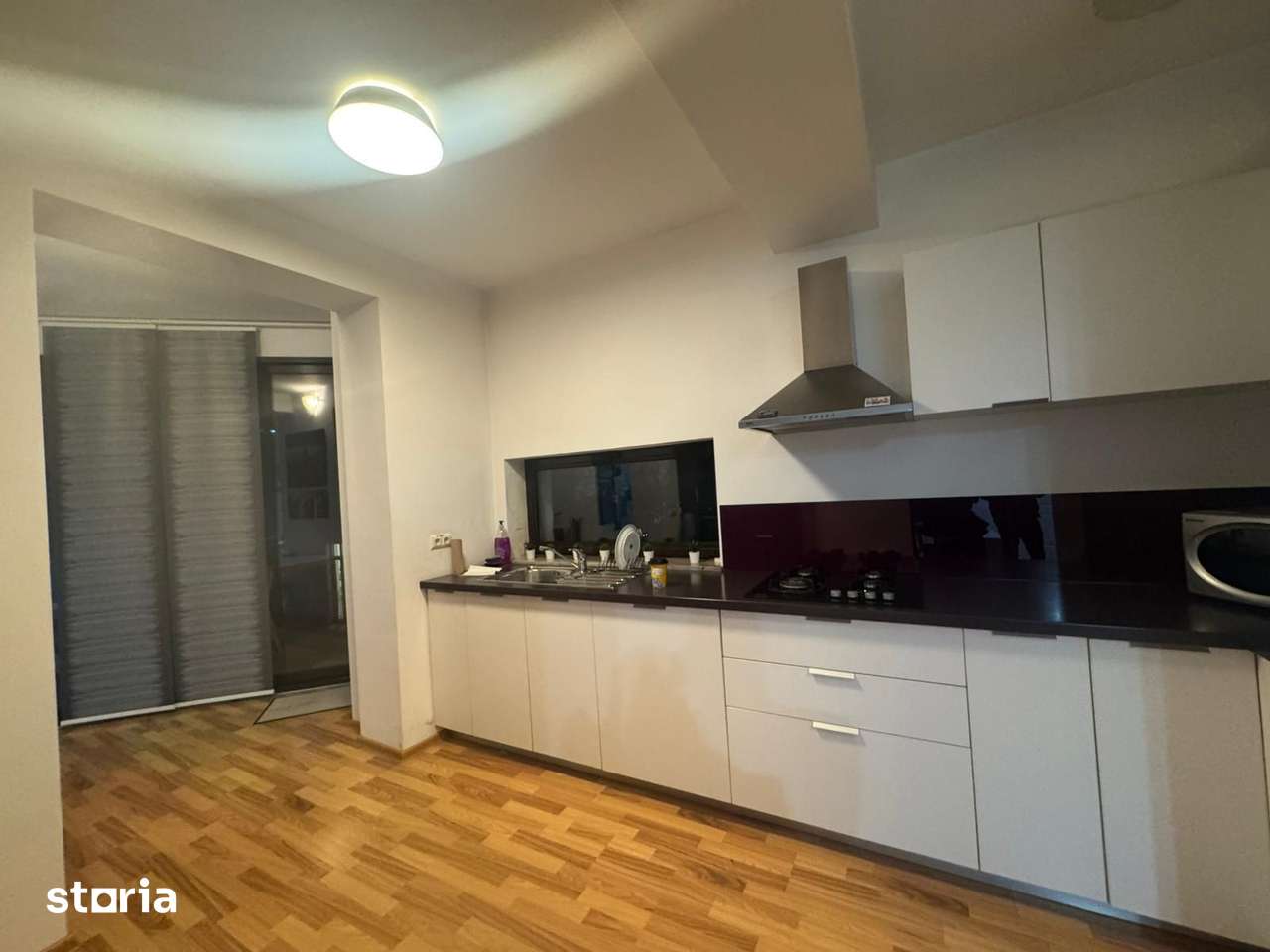 3 camere | Calea Dorobantilor — fotografia 3