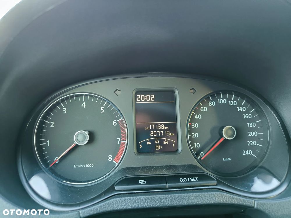 Volkswagen Polo 1.2 TSI Highline - 21