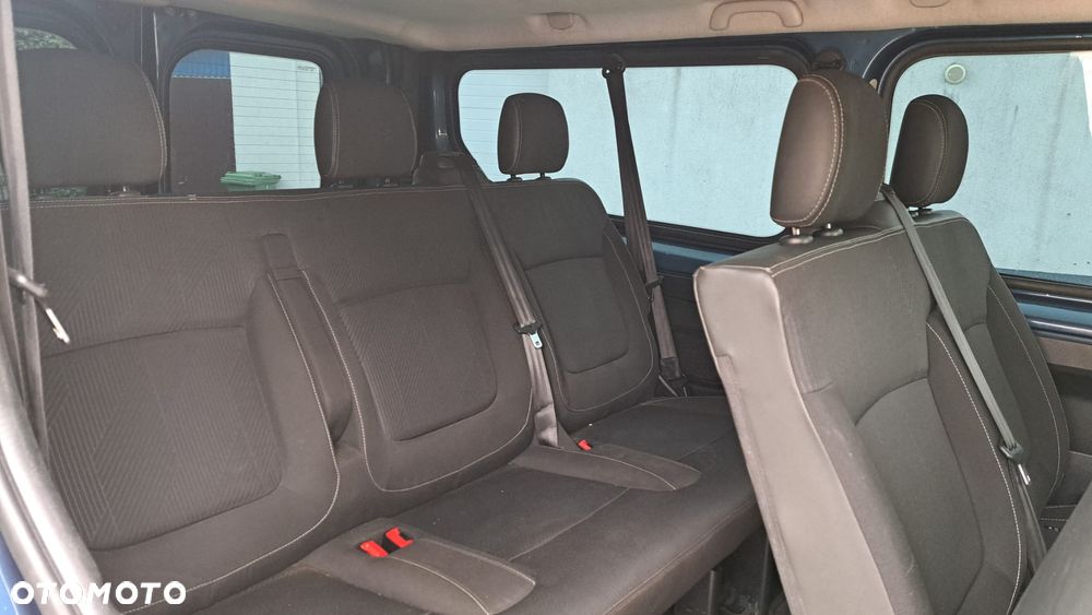 Renault Trafic - 15