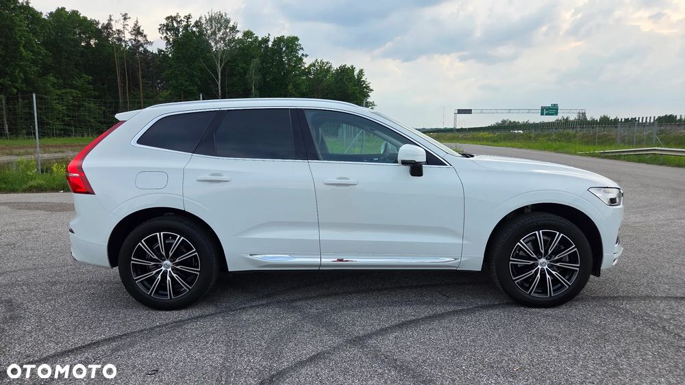 Volvo XC 60 T4 Inscription - 7