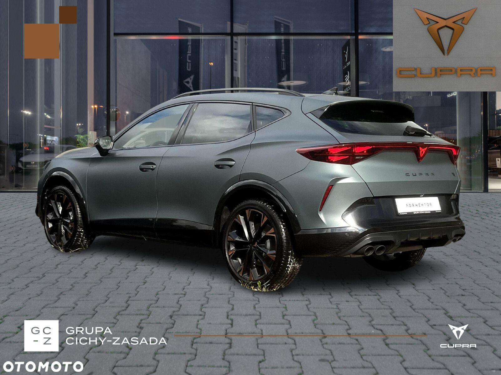 Cupra Formentor - 3