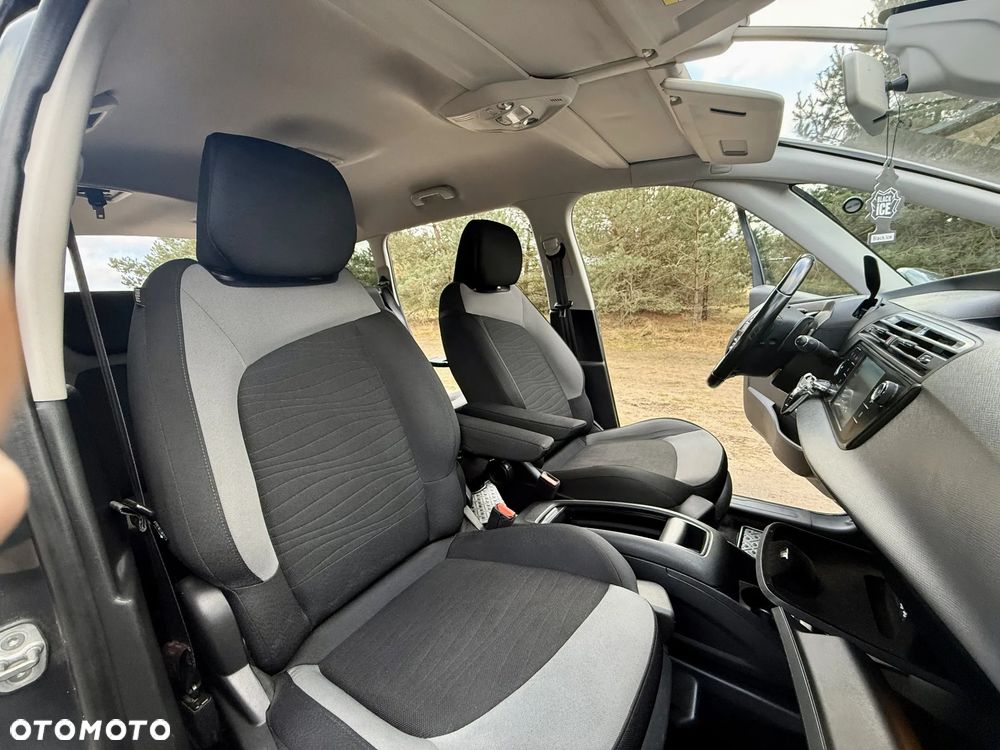 Citroën C4 Grand Picasso THP 165 Stop&Start EAT6 Exclusive - 29