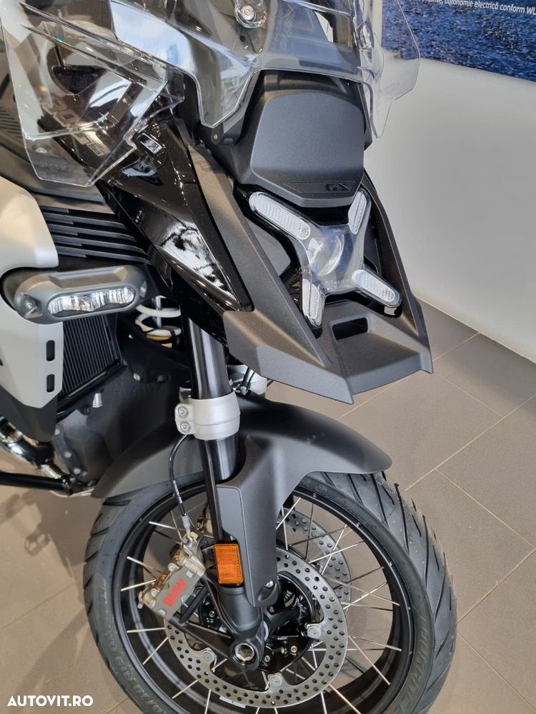 BMW R 1300 GSA - 3