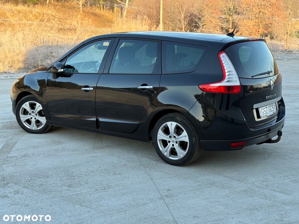 Renault Scenic - 14