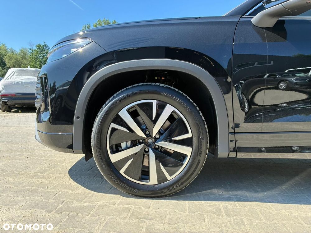 Volkswagen Tayron - 31