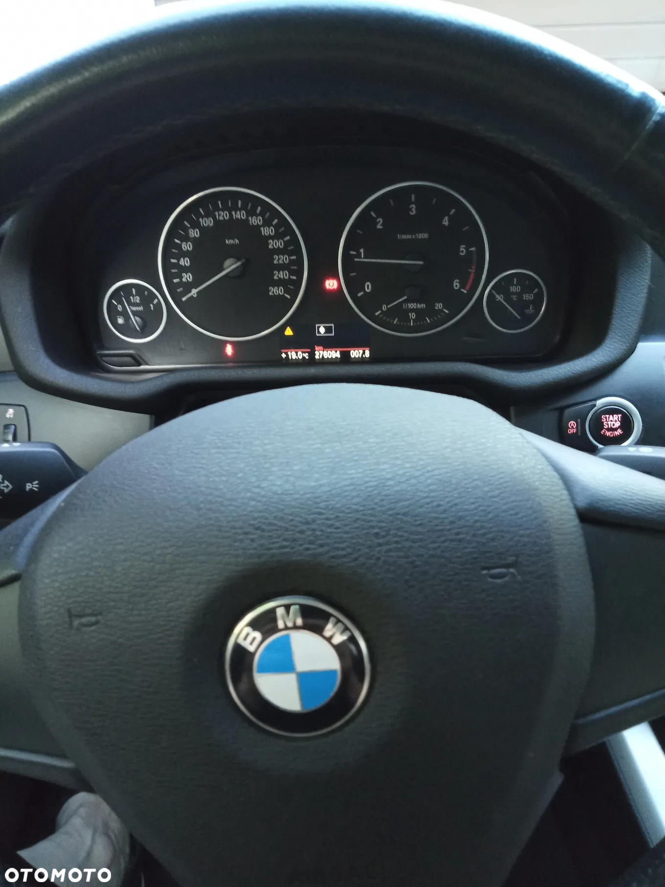 BMW X3 xDrive20d - 11