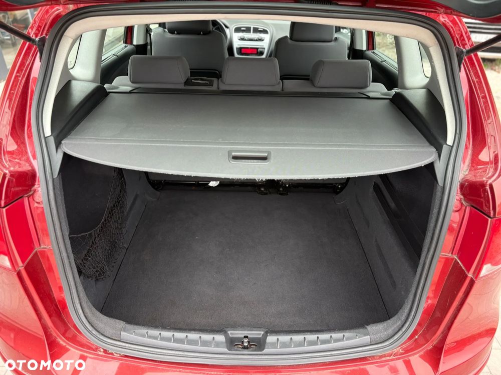 Seat Altea XL 1.4 TSI Salsa - 15