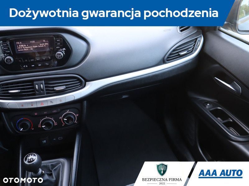 Fiat Tipo - 10