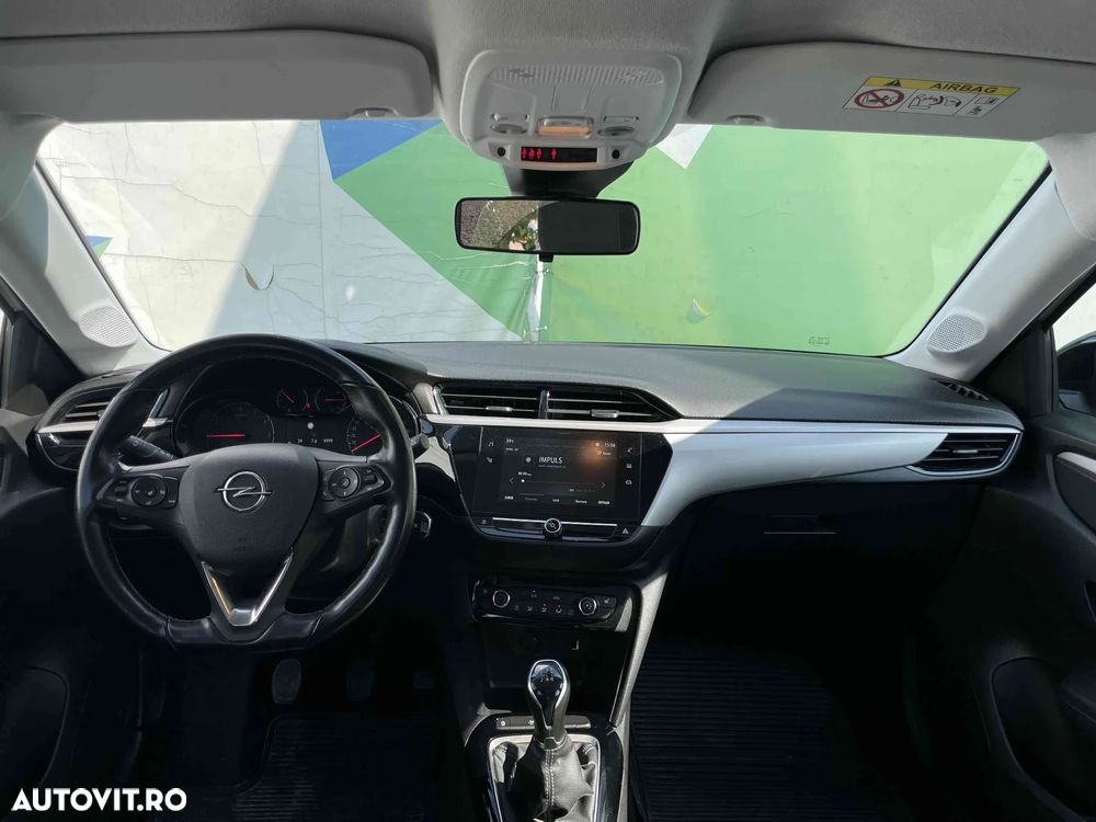 Opel Corsa - 16