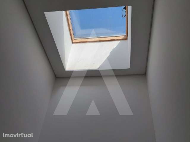 Moradias T3 de arquitetura moderna localizada em Cacia - Grande imagem: 5/32