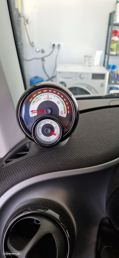 Smart ForTwo Coupé Electric Drive Passion - 5