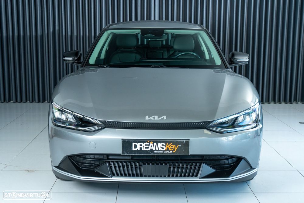 Kia EV6 77,4-kWh Business - 3