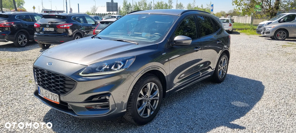Ford Kuga 1.5 TDCi 2x4 ST-Line