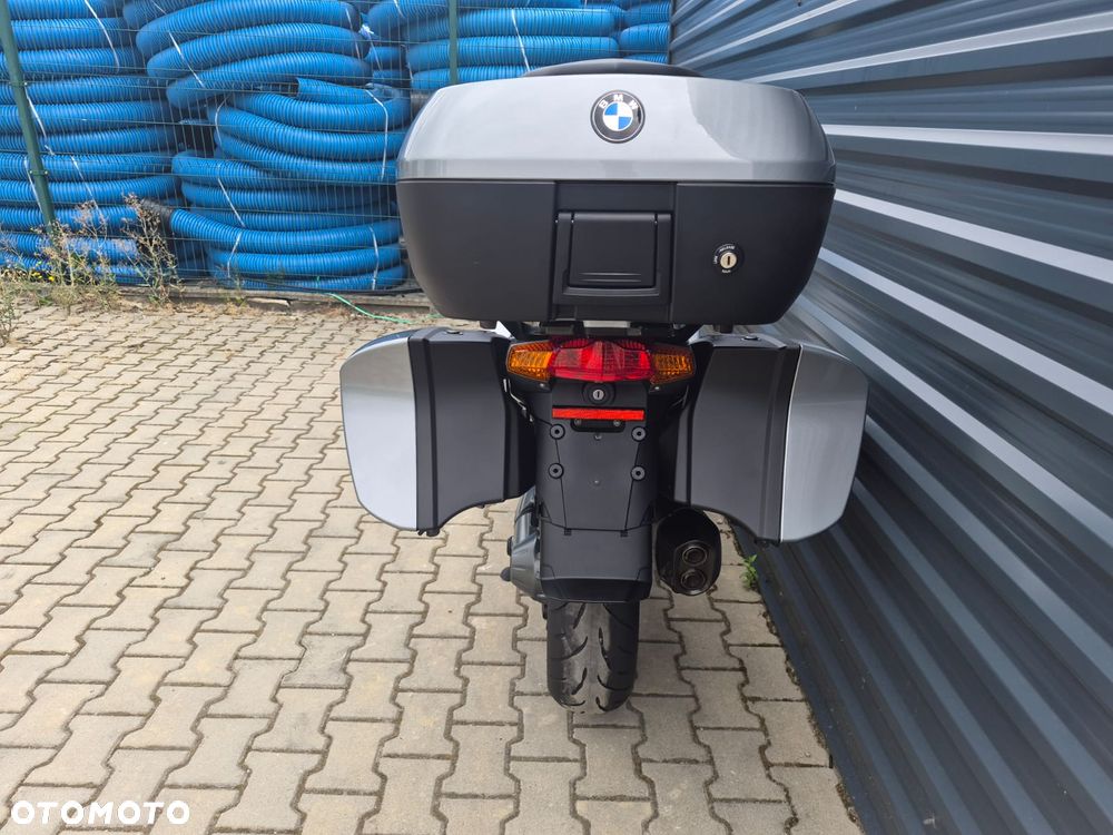 BMW K - 19