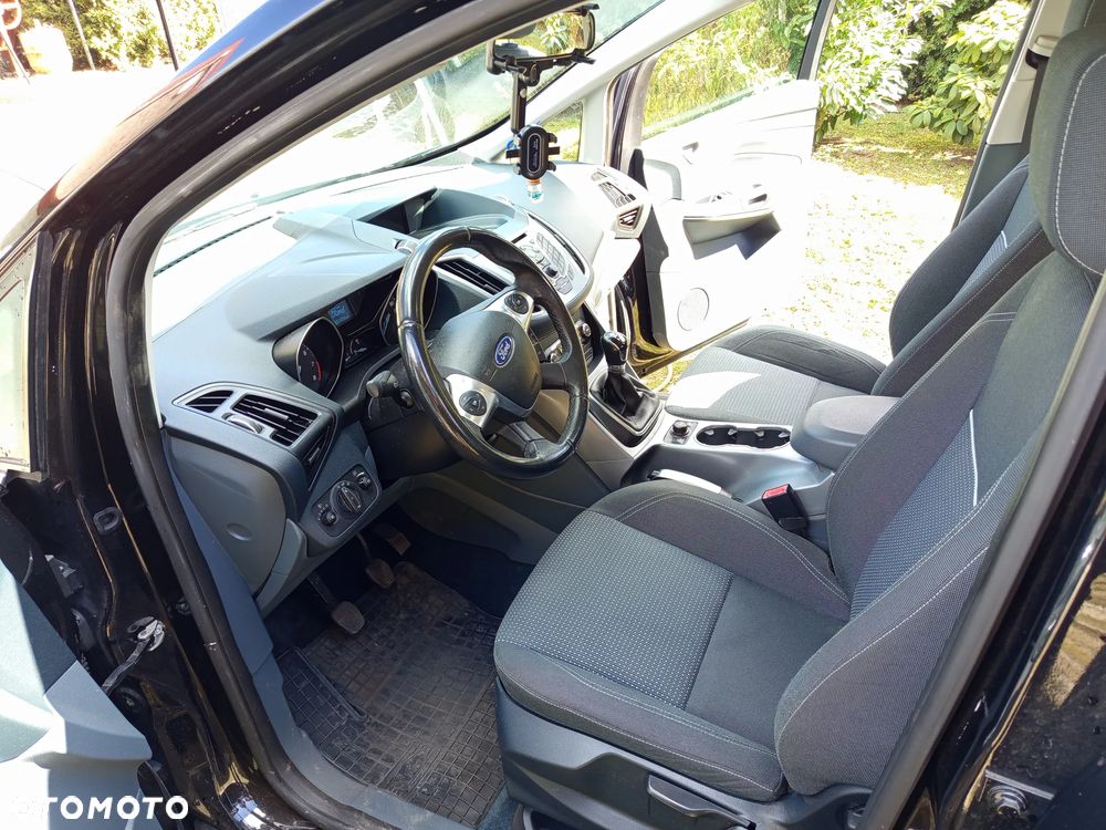 Ford C-MAX 1.6 Edition - 9