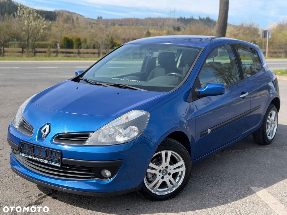 Renault Clio 1.2 16V 75 Dynamique - 2